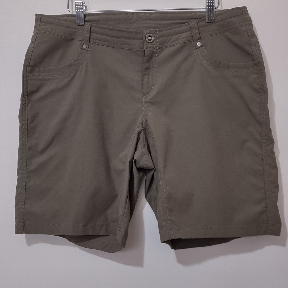 Kuhl Trekr Women's Hiking Shorts